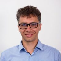 Szabolcs Puskás DWH/BI architect